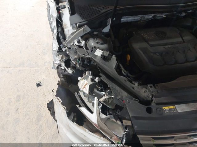 3VV0B7AX5KM052823 Volkswagen Tiguan 2.0t S