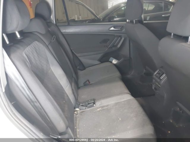 3VV0B7AX5KM052823 Volkswagen Tiguan 2.0t S