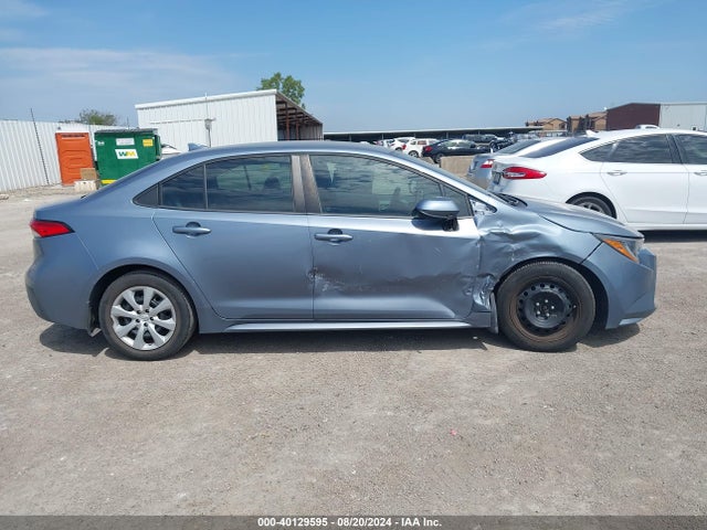 Toyota COROLLA LE 2020 5YFEPRAE7LP089320 Image 13