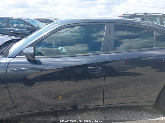 Dodge Charger Sxt Rwd 2019 2C3CDXBG3KH637388 Image 15