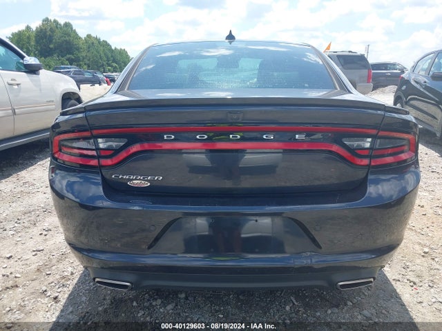 Dodge Charger Sxt Rwd 2019 2C3CDXBG3KH637388 Image 17