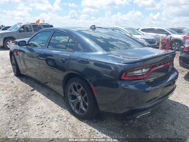 Dodge Charger Sxt Rwd 2019 2C3CDXBG3KH637388 Image 3
