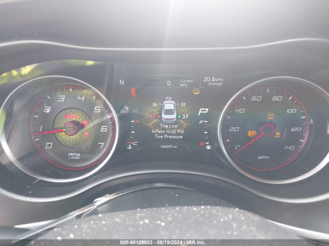 Dodge Charger Sxt Rwd 2019 2C3CDXBG3KH637388 Image 7