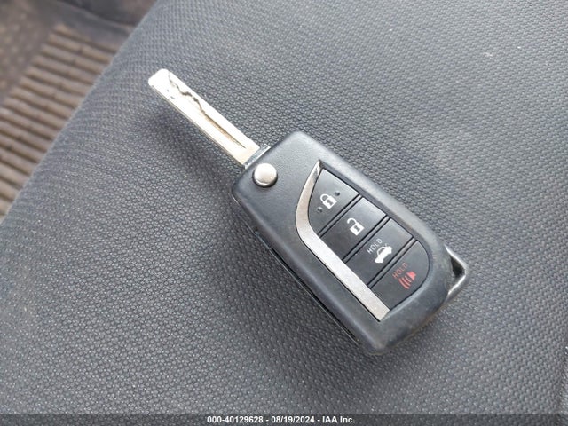 Toyota COROLLA LE 2020 5YFEPRAE7LP097160 Image 11