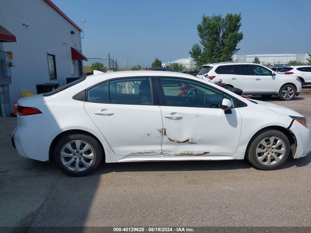 Toyota COROLLA LE 2020 5YFEPRAE7LP097160 Image 13