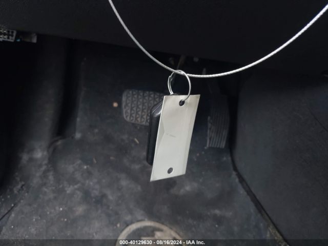 1G4GB5G38GF251616 Buick Lacrosse Leather