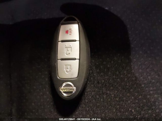 5N1AZ2MG2HN201650 Nissan Murano Platinum/s/sl/sv