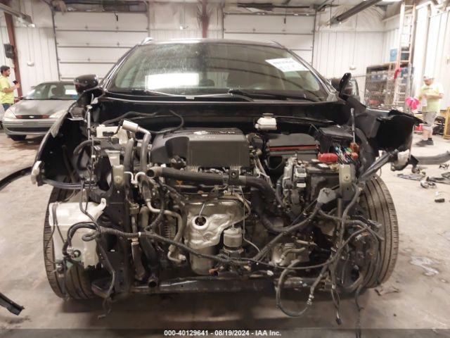 5N1AZ2MG2HN201650 Nissan Murano Platinum/s/sl/sv