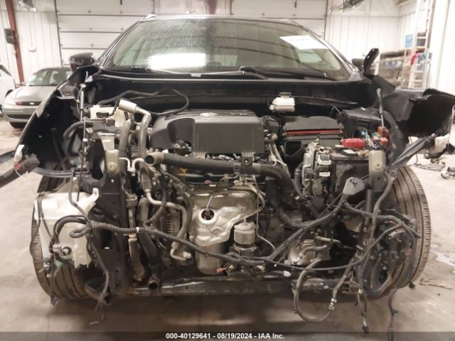 5N1AZ2MG2HN201650 Nissan Murano Platinum/s/sl/sv
