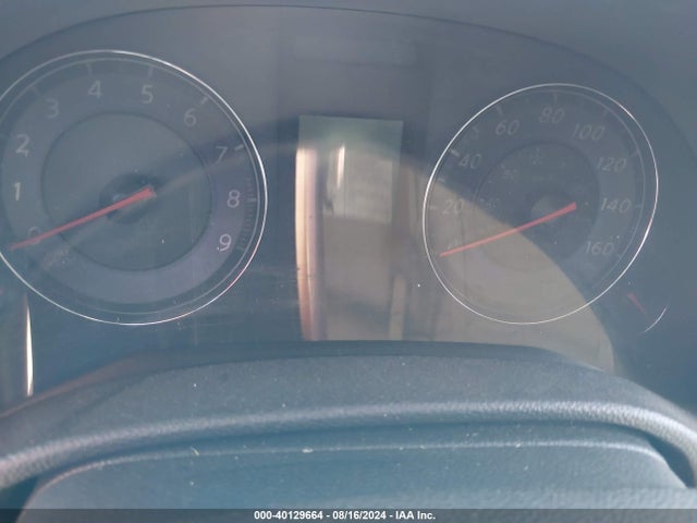 Aukcja sprzedaży 2007 Infiniti G35 Sport, vin: JNKBV61E47M703724, numer aukcji: 40129664