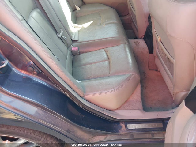 Aukcja sprzedaży 2007 Infiniti G35 Sport, vin: JNKBV61E47M703724, numer aukcji: 40129664