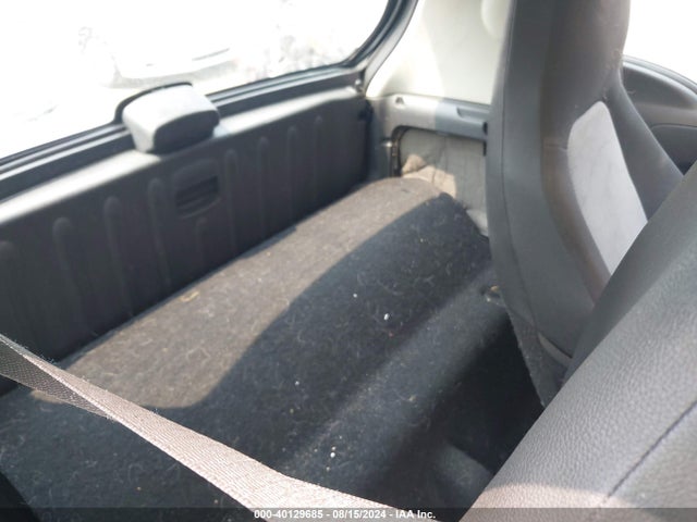 Smart Fortwo Passion/pure 2015 WMEEJ3BA8FK819458 Image 8