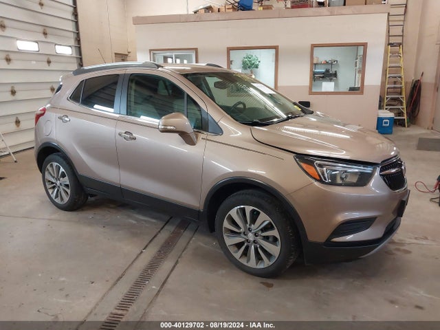 2019 KL4CJASB0KB726893 main image
