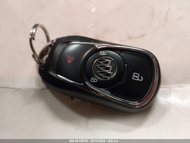 Buick Encore Fwd Preferred 2019 KL4CJASB0KB726893 Image 11
