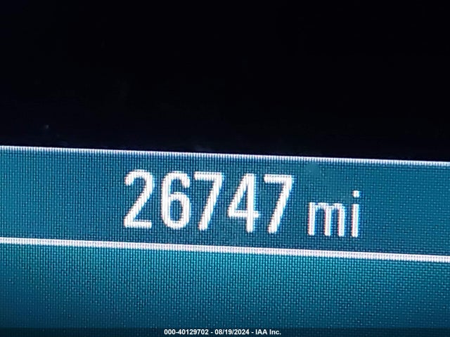 Buick Encore Fwd Preferred 2019 KL4CJASB0KB726893 Image 16