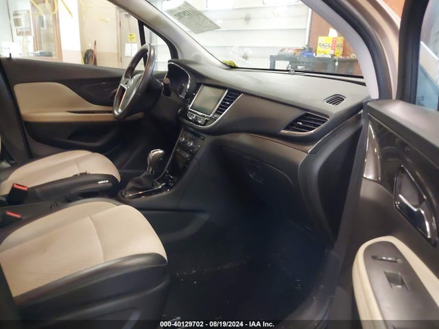 Buick Encore Fwd Preferred 2019 KL4CJASB0KB726893 Image 5