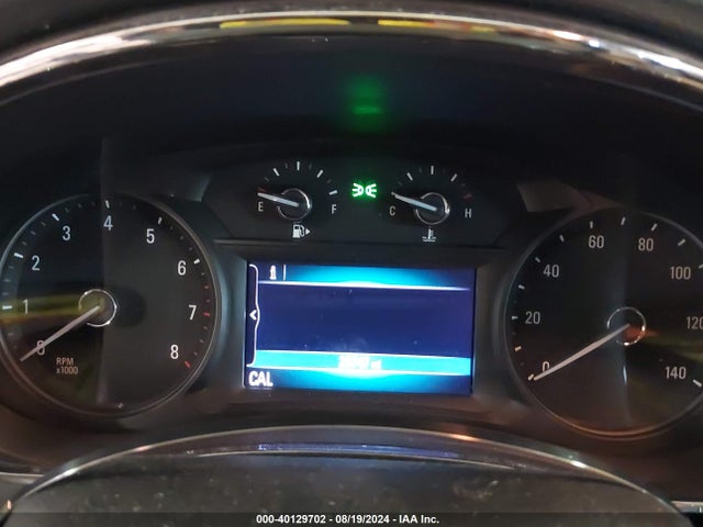 Buick Encore Fwd Preferred 2019 KL4CJASB0KB726893 Image 7