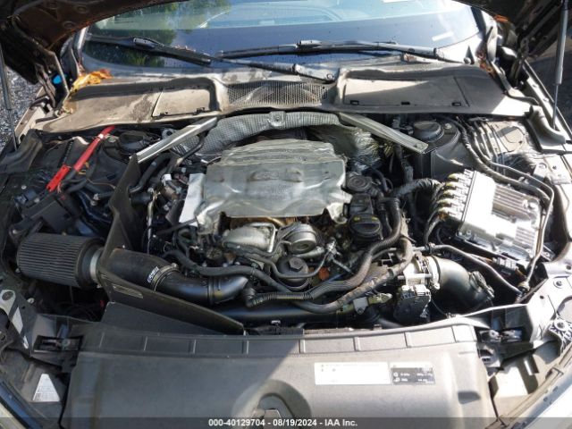 WAUB4AF46JA001627 Audi S4 3.0t Premium Plus