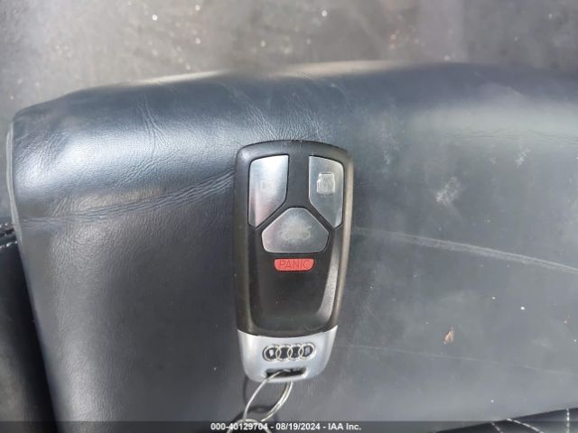 WAUB4AF46JA001627 Audi S4 3.0t Premium Plus