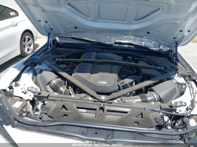 WBS33HK07SCS13781 BMW M4 Competition Xdrive