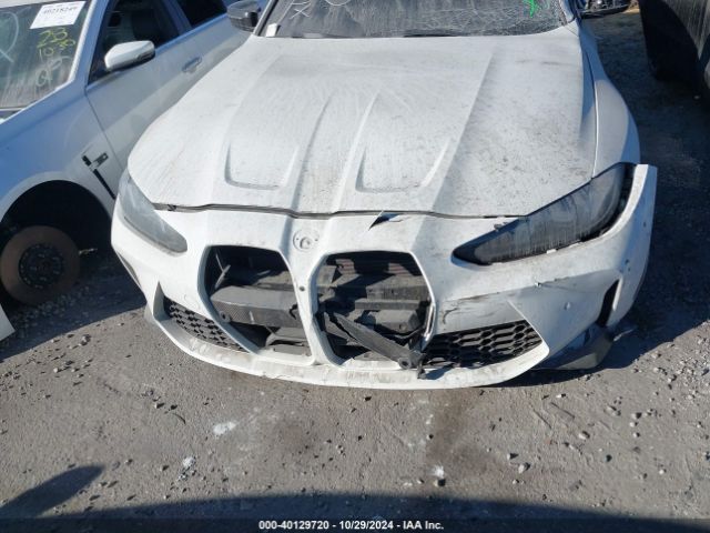WBS33HK07SCS13781 BMW M4 Competition Xdrive