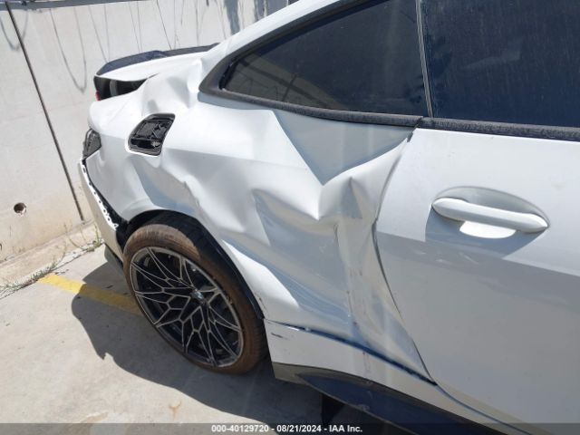 WBS33HK07SCS13781 BMW M4 Competition Xdrive
