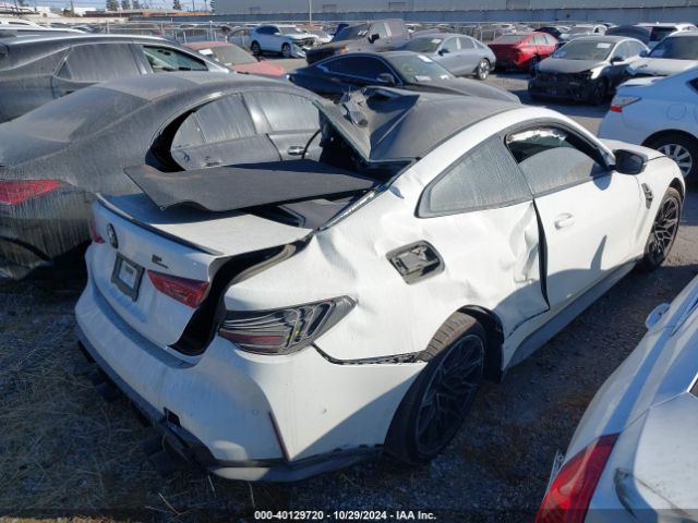 WBS33HK07SCS13781 BMW M4 Competition Xdrive