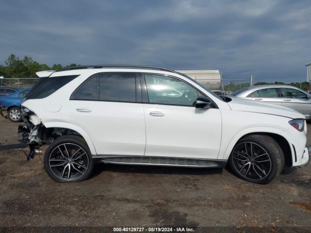 4JGFB5KB3NA620449 Mercedes-Benz Gle 450 4matic