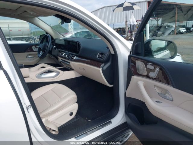 4JGFB5KB3NA620449 Mercedes-Benz Gle 450 4matic