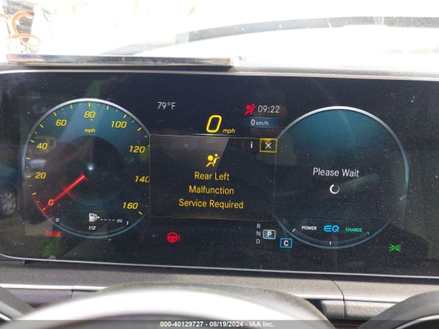 4JGFB5KB3NA620449 Mercedes-Benz Gle 450 4matic