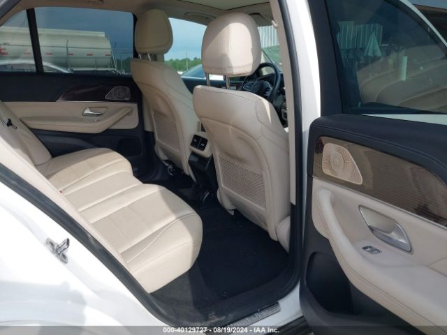 4JGFB5KB3NA620449 Mercedes-Benz Gle 450 4matic