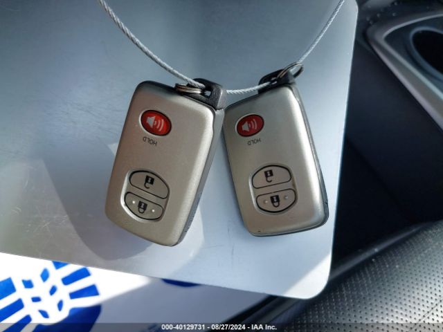 JTEBU5JR5G5340678 Toyota 4runner Limited