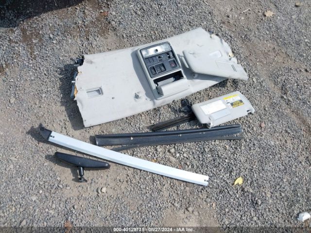 JTEBU5JR5G5340678 Toyota 4runner Limited
