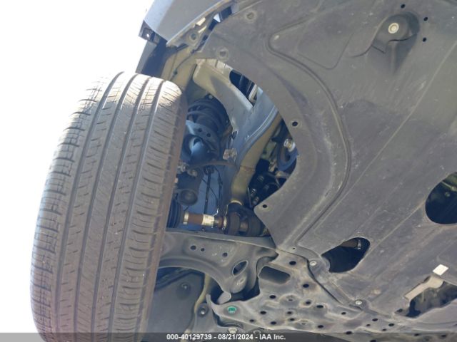 KM8K12AA7JU078385 Hyundai Kona Se
