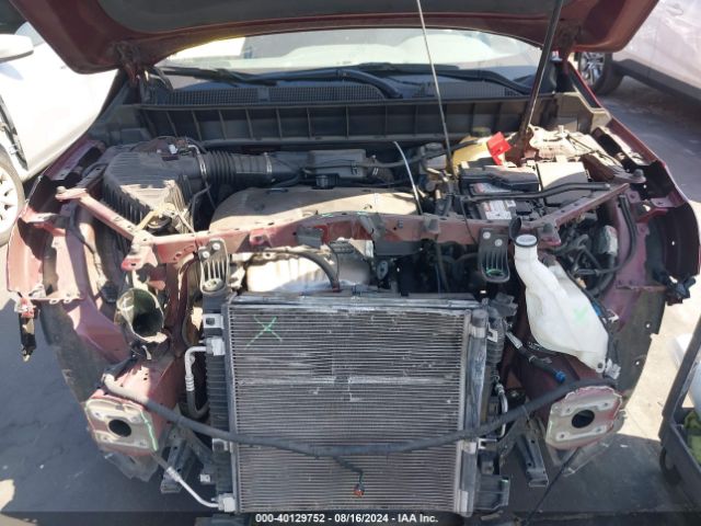 1GKKNKLA6HZ299659 GMC Acadia Sle-1