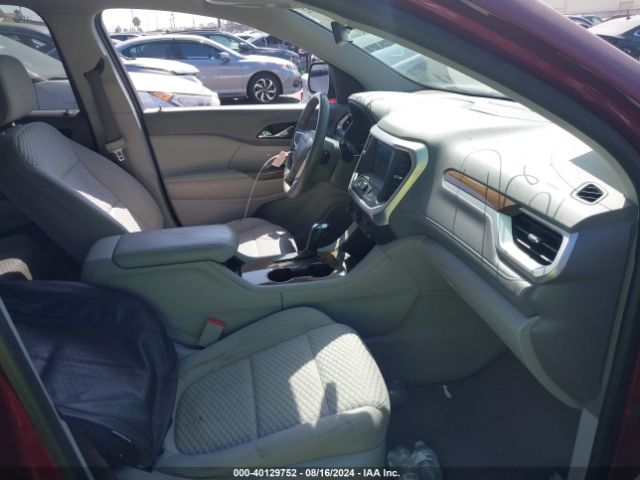 1GKKNKLA6HZ299659 GMC Acadia Sle-1