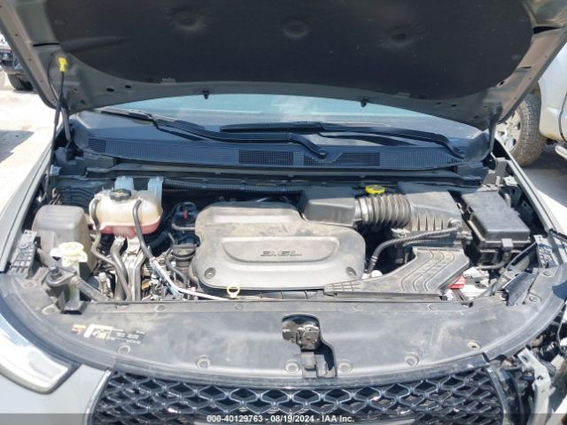2C4RC1BG0NR109988 Chrysler Pacifica Touring L