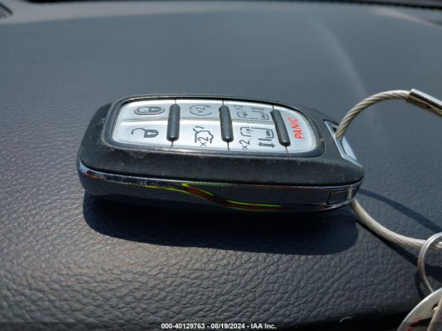 2C4RC1BG0NR109988 Chrysler Pacifica Touring L