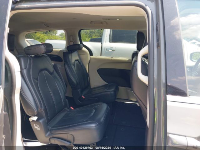 2C4RC1BG0NR109988 Chrysler Pacifica Touring L