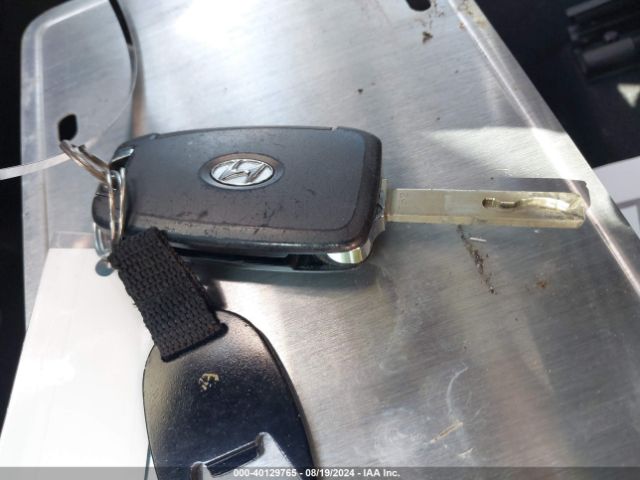 KM8K12AA6MU741708 Hyundai Kona Se