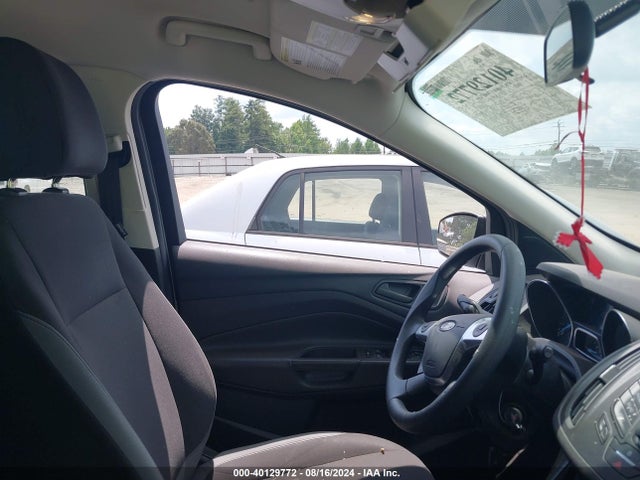 Ford ESCAPE S 2015 1FMCU0F77FUB36113 Image 5