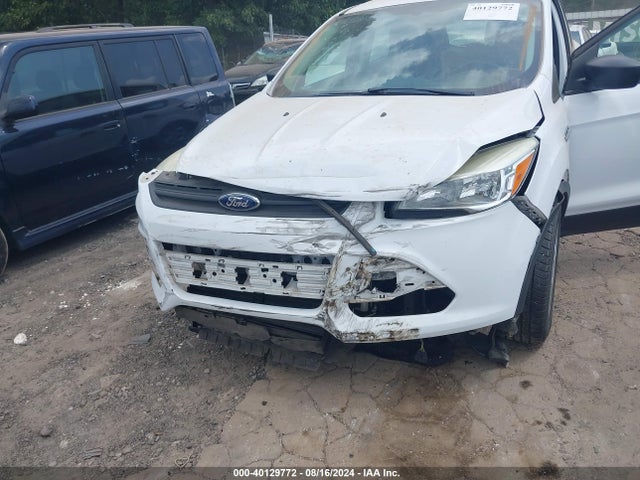 Ford ESCAPE S 2015 1FMCU0F77FUB36113 Image 6