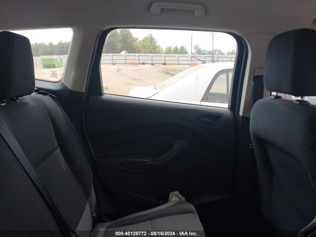 Ford ESCAPE S 2015 1FMCU0F77FUB36113 Image 8