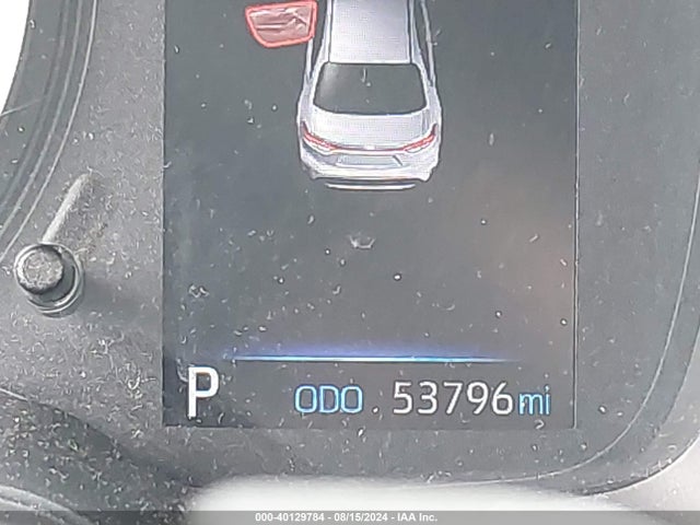 Toyota COROLLA SE 2020 JTDP4RCE8LJ014953 Image 16