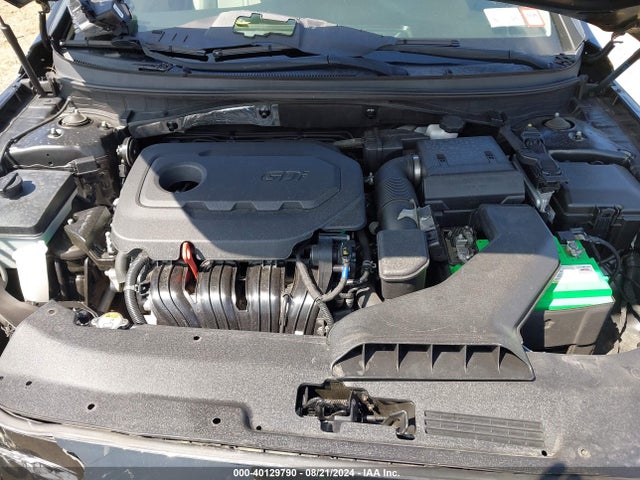 Hyundai Sonata Limited 2018 5NPE34AF3JH702003 Image 10