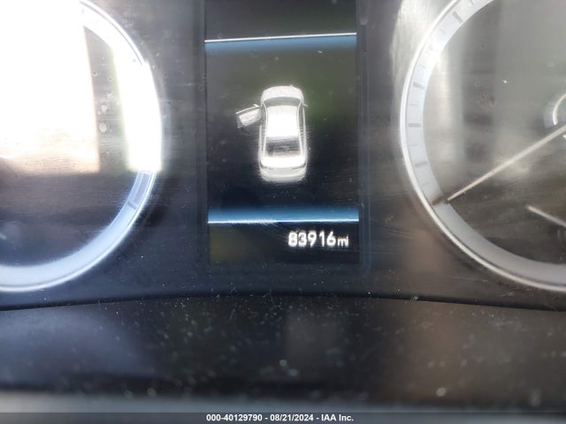 Hyundai Sonata Limited 2018 5NPE34AF3JH702003 Image 7