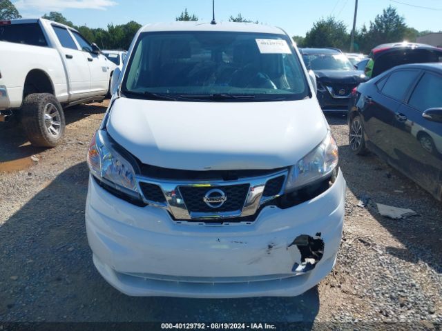 3N6CM0KN3KK695965 Nissan NV200 SV