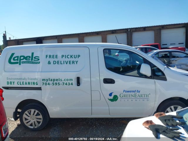 3N6CM0KN3KK695965 Nissan NV200 SV