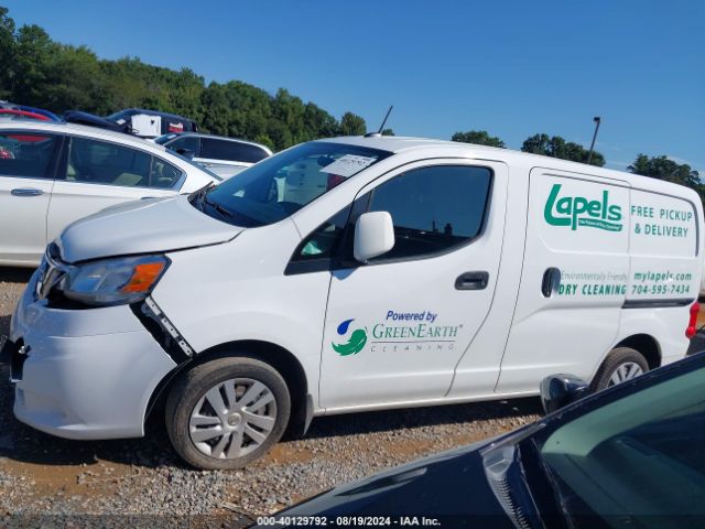 3N6CM0KN3KK695965 Nissan NV200 SV