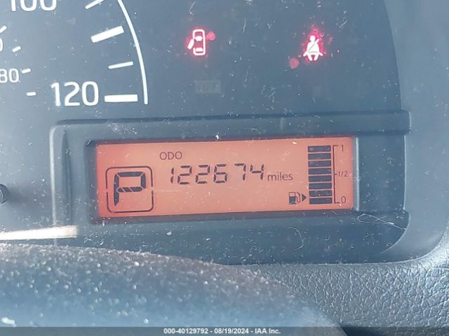 3N6CM0KN3KK695965 Nissan NV200 SV